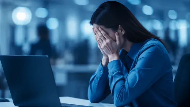 Fuga de Datos